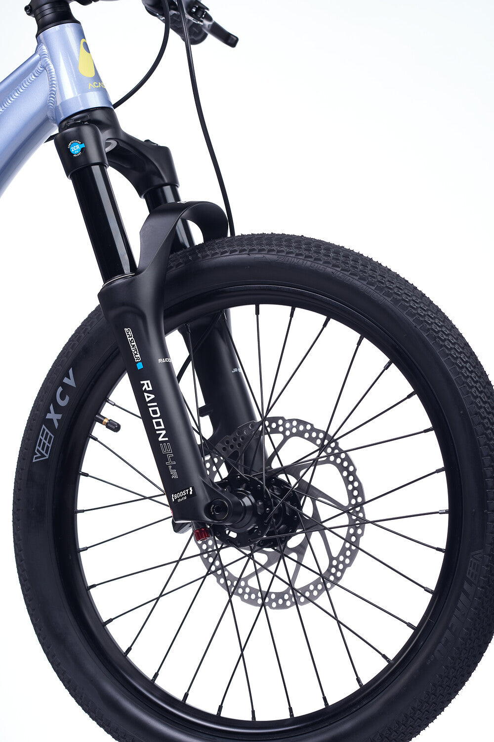 Academy PUMP 5 Givre