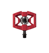 Crankbrothers Double Shot 1 pédale rouge/noir