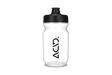 Gourde ACID Flow 400 transparent´n´noir
