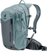 deuter Compact 12+3 SL sac à dos de vélo graphite-shale