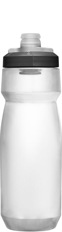 Camelbak Podium 710ml Custom Bouteille d'eau Clear/Black