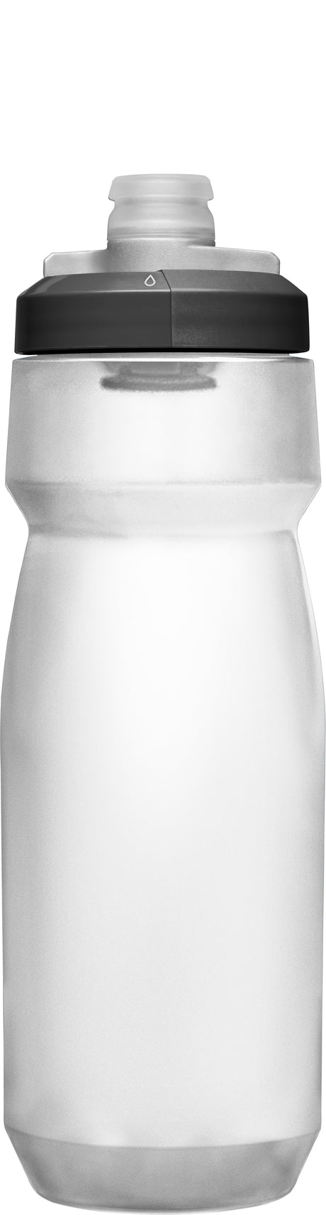 Camelbak Podium 710ml Custom Bouteille d'eau Clear/Black