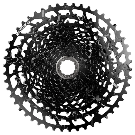 SRAM cassette PG-1210 2 vitesses 11-50 dents noir