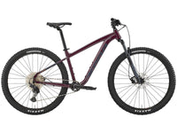 Kona 36e Mahuna (2024) | VTT semi-rigide 29 pouces | Violet – aktuelle Variante
