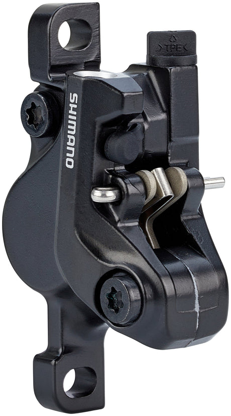 Etrier de frein à disque avant/arrière Shimano XT BR-M8020 - Materiel Etrier de frein à disque avant/arrière Shimano XT BR-M8020 - Materiel