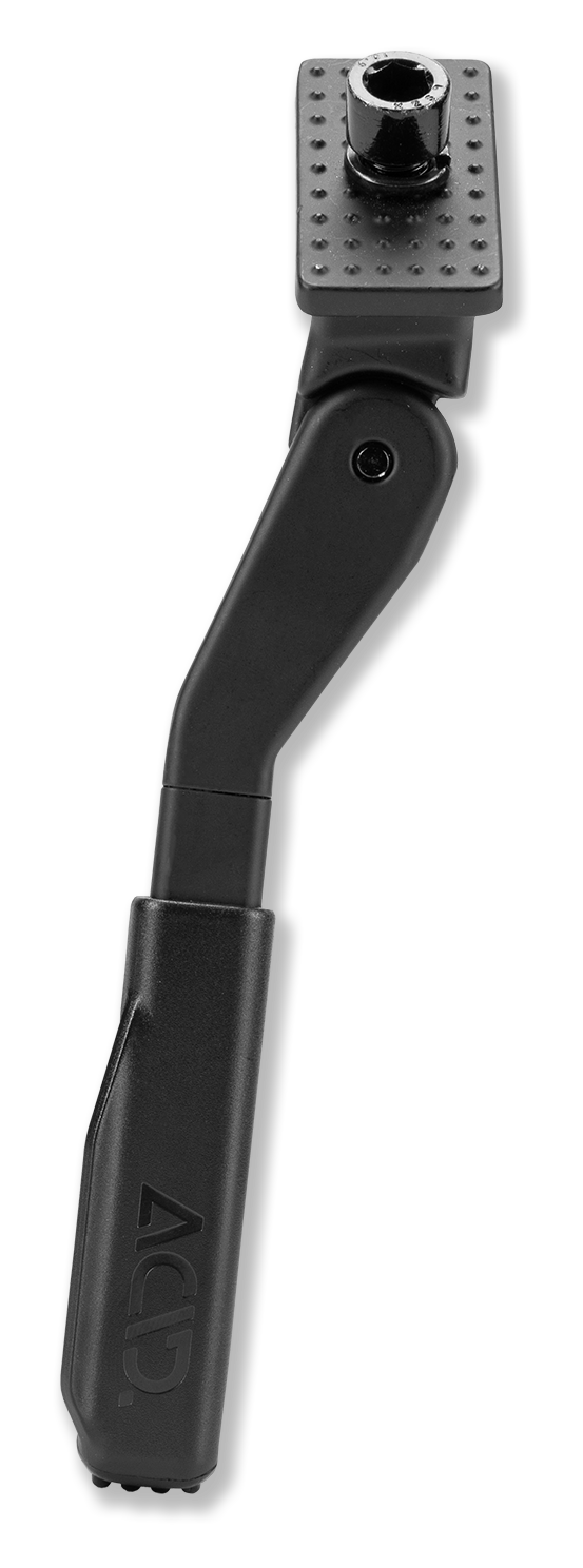 Béquille ACID CM ROOKIE EASY S noire