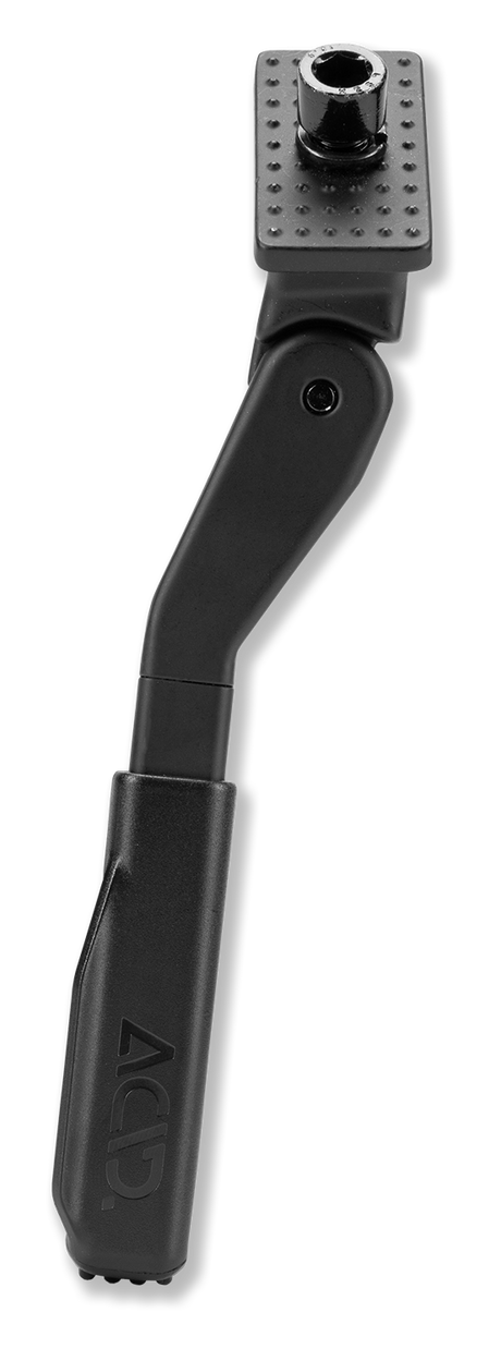 Béquille ACID CM ROOKIE EASY S noire