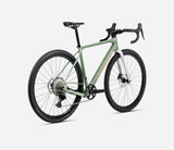 Orbea TERRA H30 Artichaut Mat - Lilas Mat (2025)