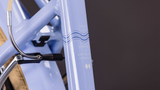 Cube Aruba Easy Entry blueblossom´n´crème (2026)