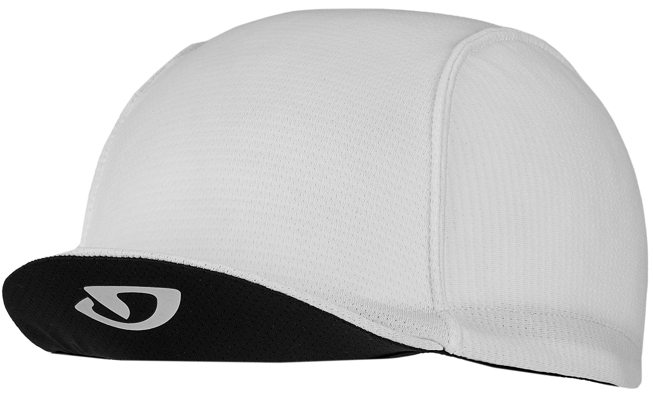 Casquette Ultralégère Giro SPF30 blanche