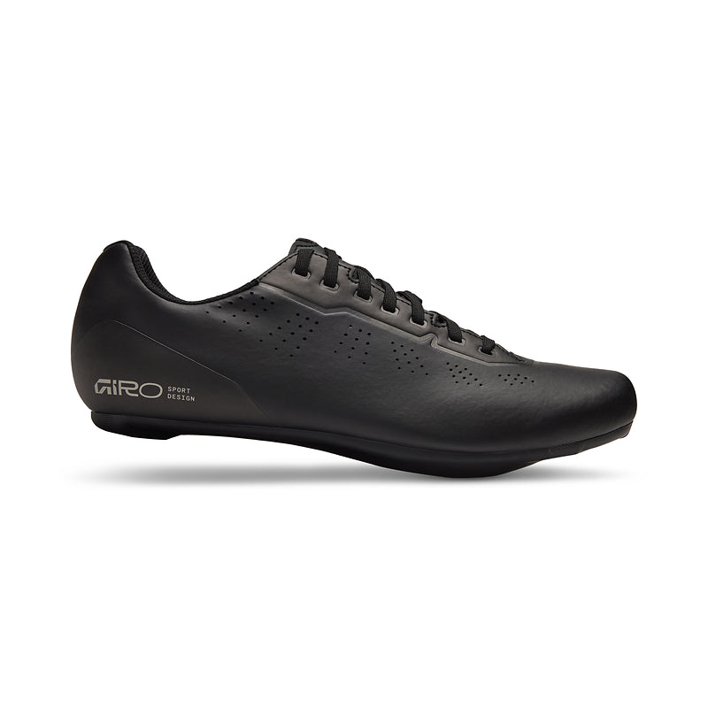 Giro Stylus II chaussures de course black