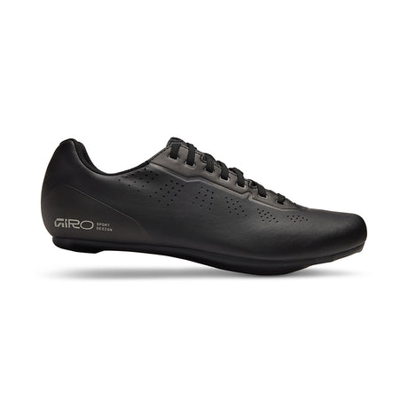 Giro Stylus II chaussures de course black
