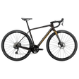 Orbea TERRA M20TEAM Cosmic Carbon View - Vert Olive Métallique Brillant (2025)