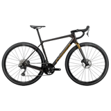 Orbea TERRA M20TEAM Cosmic Carbon View - Vert Olive Métallique Brillant (2025)