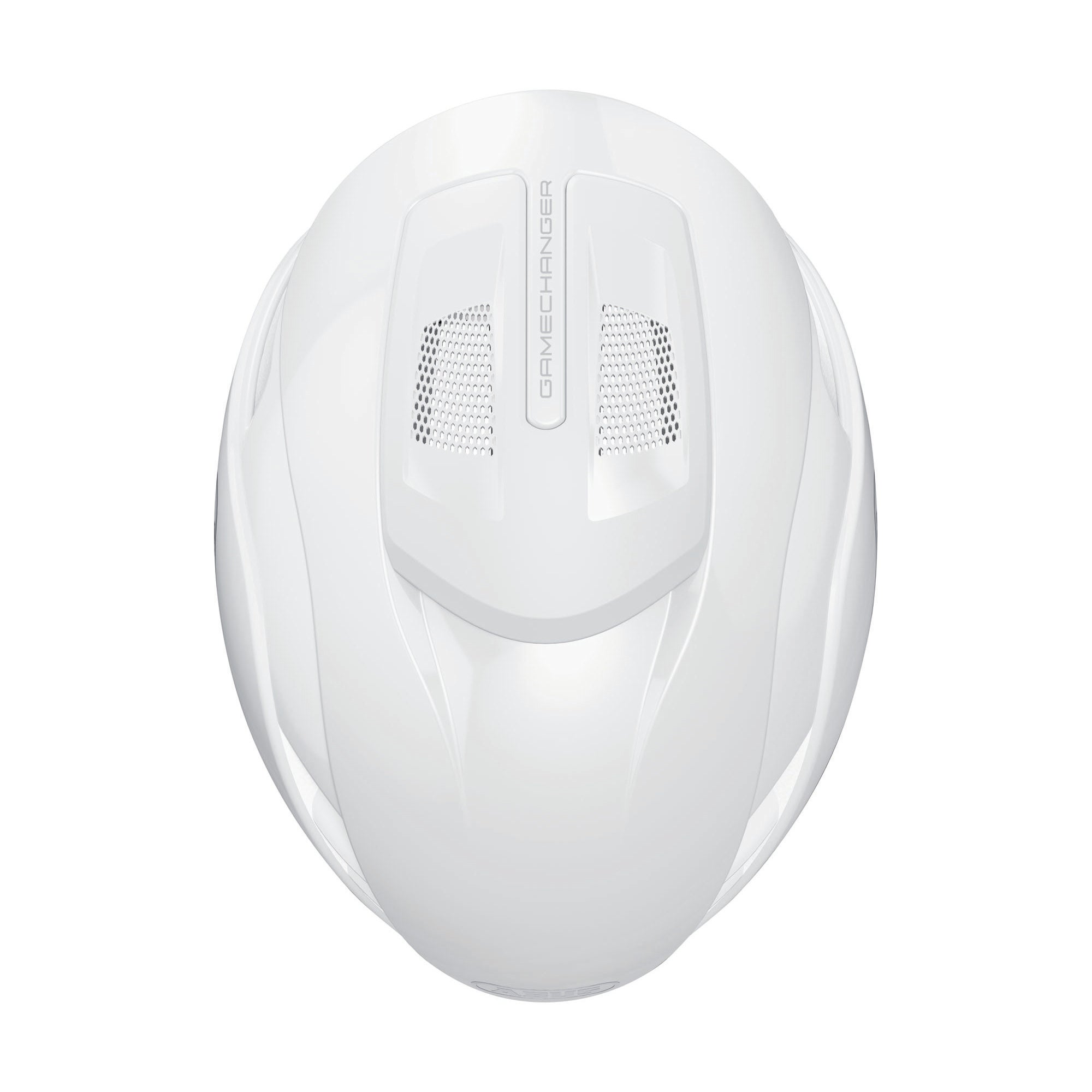 Abus GameChanger 2.0 blanc pur