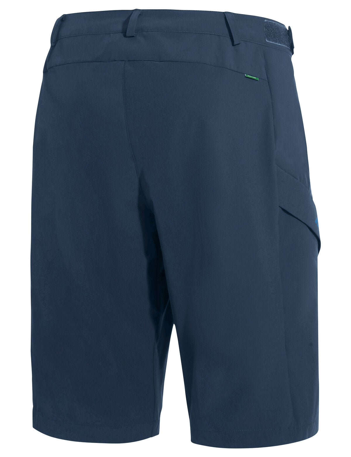 VAUDE Short Tamaro III homme dark sea