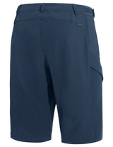 VAUDE Short Tamaro III homme dark sea