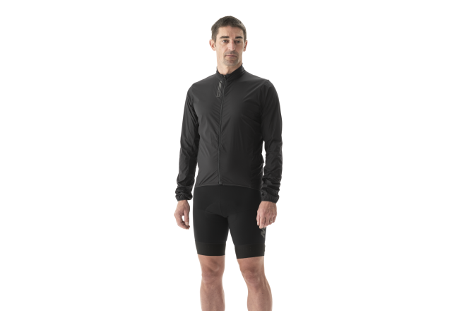 Veste Mavic Cosmic Wind M Noire