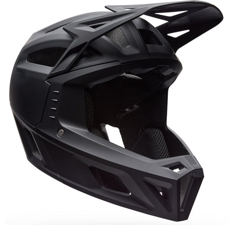 Bell Full-Air Mips casque VTT mat noir uni