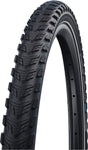 Schwalbe Marathon 365 Performance pneu à pneu 20x1.50" GreenGuard Reflex noir