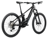 Orbea WILD ST H20 750 Diamond Noir - Bleu Pierre Mat