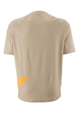 Gonso Trail Jersey homme jonesboro cream