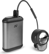Acid Frontlicht PRO-E 150 PowerBank noir, gris spatial`n`noir