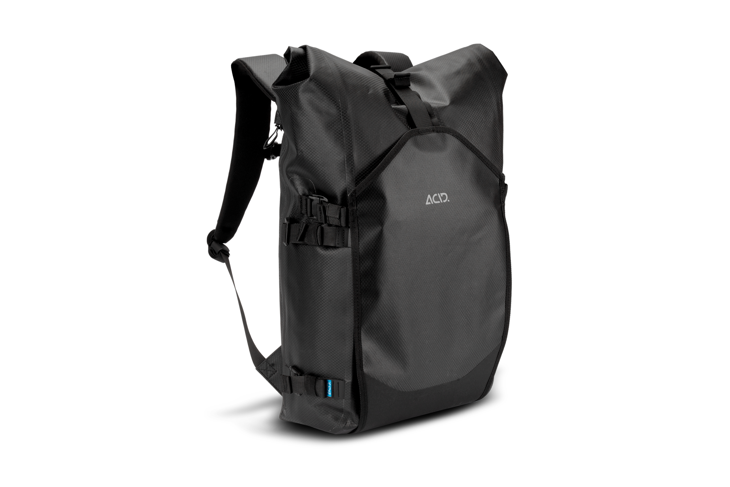 ACID Sacoche latérale & sac à dos FLIP PRO 25 CILink black