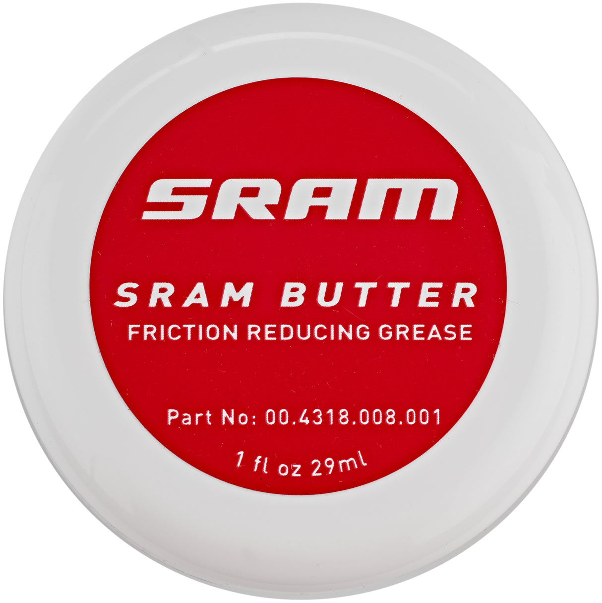 Graisse lubrifiante SRAM Butter 29ml