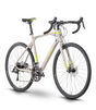 Raymon GravelRay 4.0 Unisexe gris clair / vert citron / noir