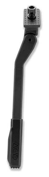 Béquille de vélo ACID CM ROOKIE EASY M noir