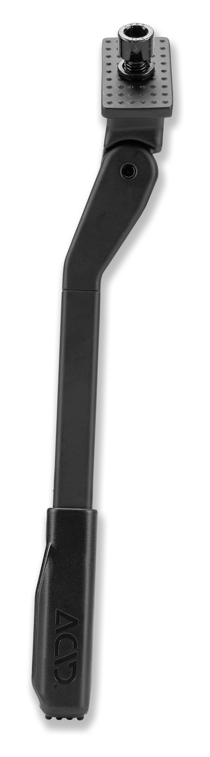 Béquille de vélo ACID CM ROOKIE EASY M noir