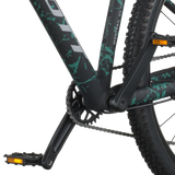 Scott Contrail 20 noir