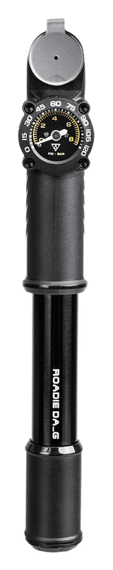 Topeak Roadie DA_G Mini-pompe