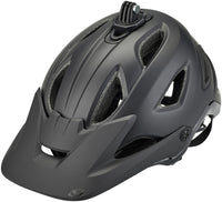 Giro Montaro Mips II Helm matte black/gloss black – aktuelle Variante