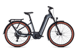 Kalkhoff Entice 5 Season|2 Wave diamondblack glossy (2025)