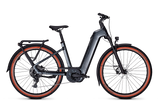 Kalkhoff Entice 5 Season|2 Wave diamondblack glossy (2025)
