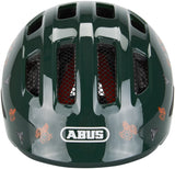 ABUS Smiley 3.0 Casque Enfants vert robo