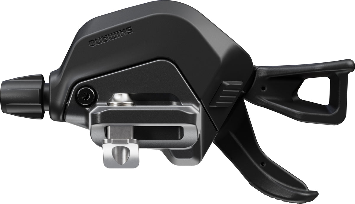Shimano Levier de vitesses DEORE SL-M6200 12 vitesses Droit I-Spec EV droit
