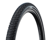 Schwalbe MARATHON PLUS TOUR SmartGuard ADDIX E-50 26" reflex noir