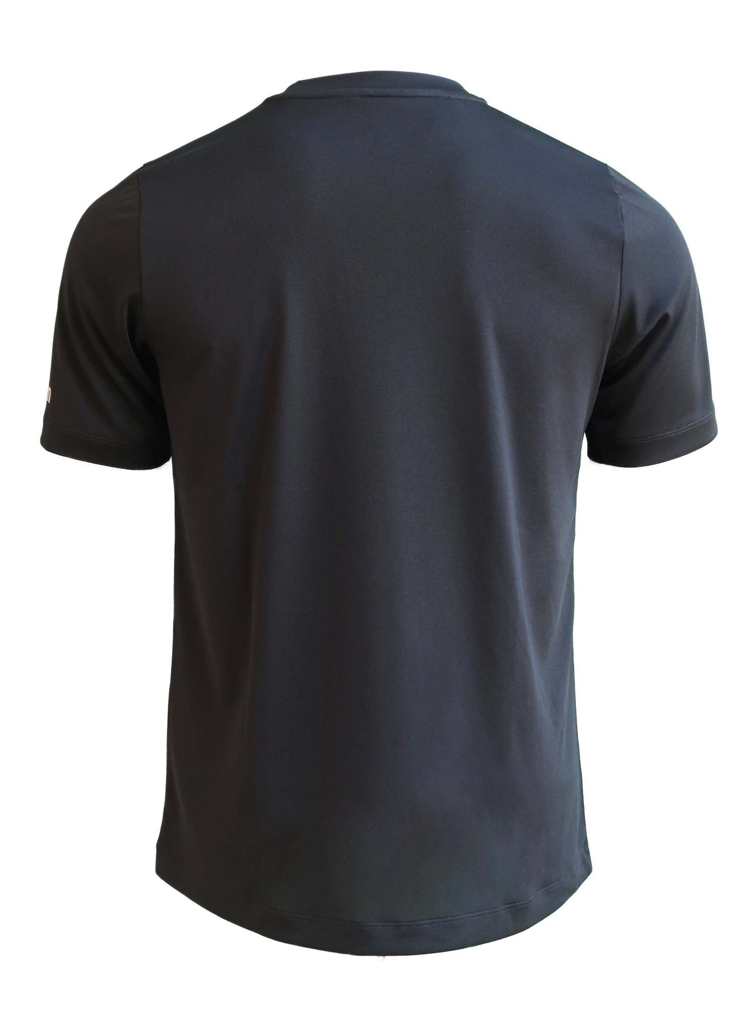 Zimtstern Corez Maillot VTT MC Homme Pirate Black