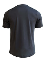 Zimtstern Corez Maillot VTT MC Homme Pirate Black