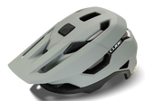 CUBE Casque TROOPER gris