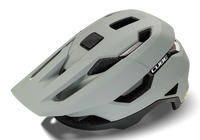 CUBE Casque TROOPER gris – aktuelle Variante