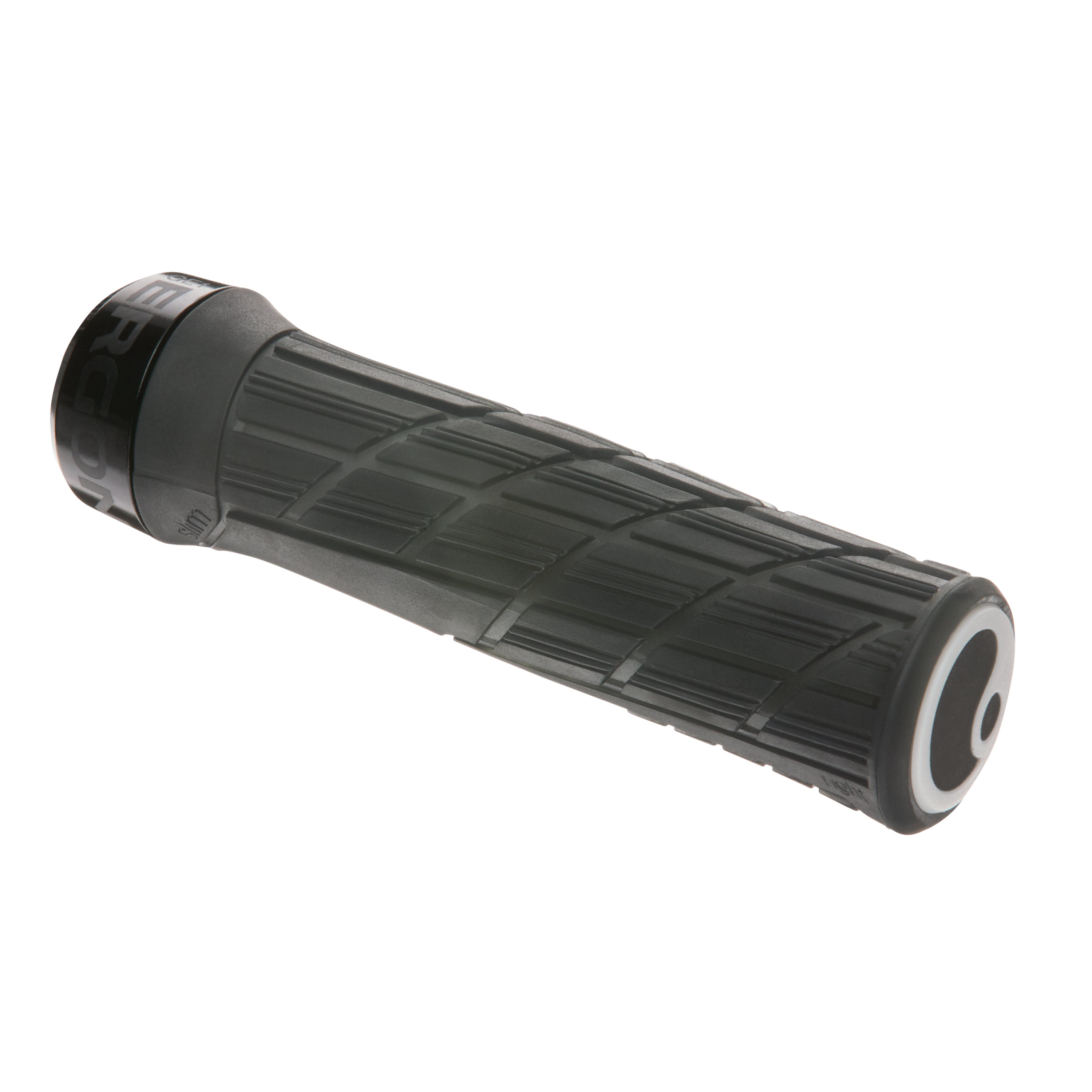 Ergon GE1 Evo Factory slim gelé stealth