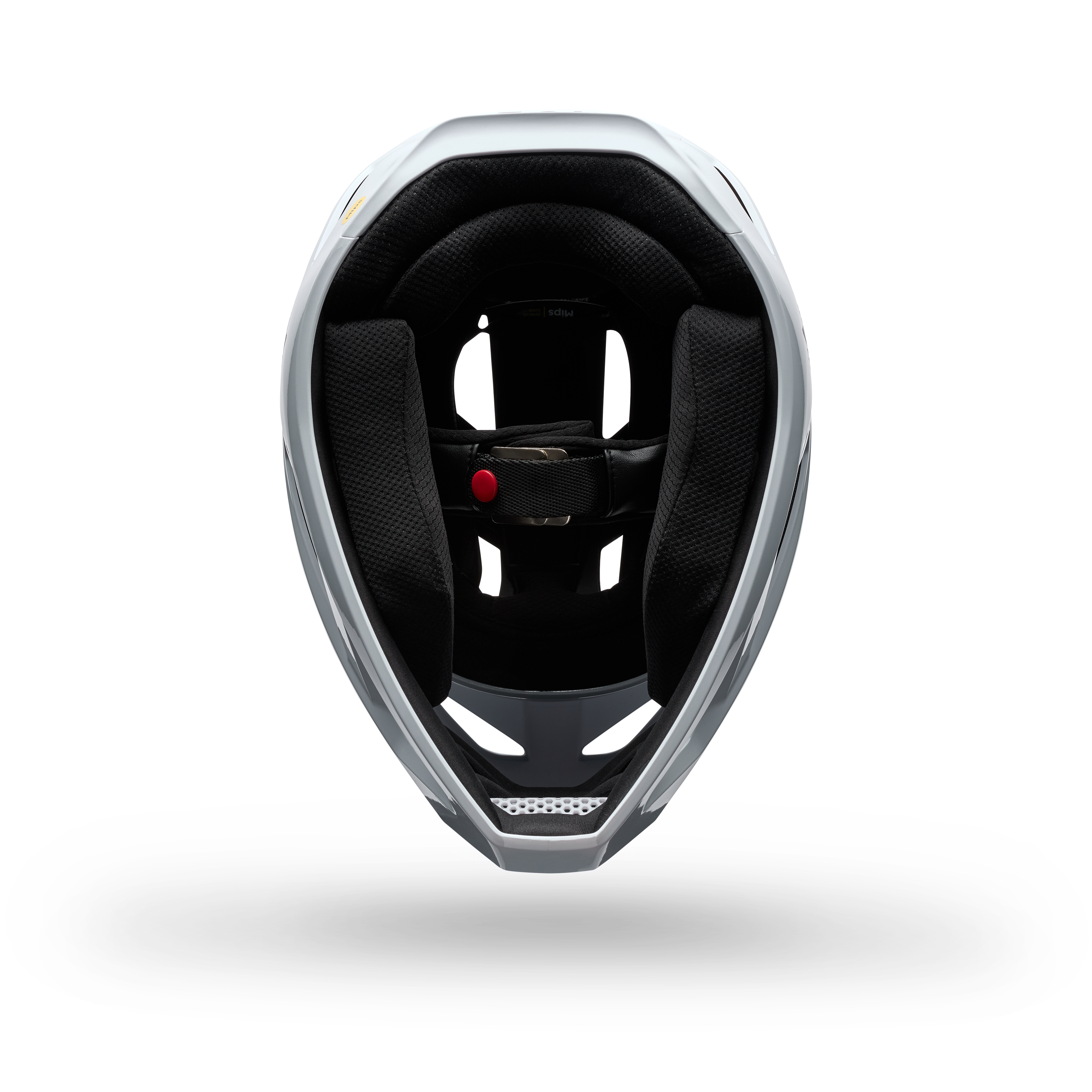 Casque intégral Fox Rampage Blanc