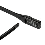Kryptonite Click Lock Combo 53cm Noir