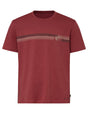 VAUDE T-shirt cycliste homme V redeva/red