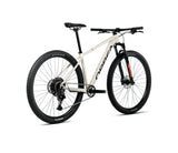 Orbea ONNA 29 20 Ivoire Blanc (Brillant) - Bleu Marine (Mat) (2026)