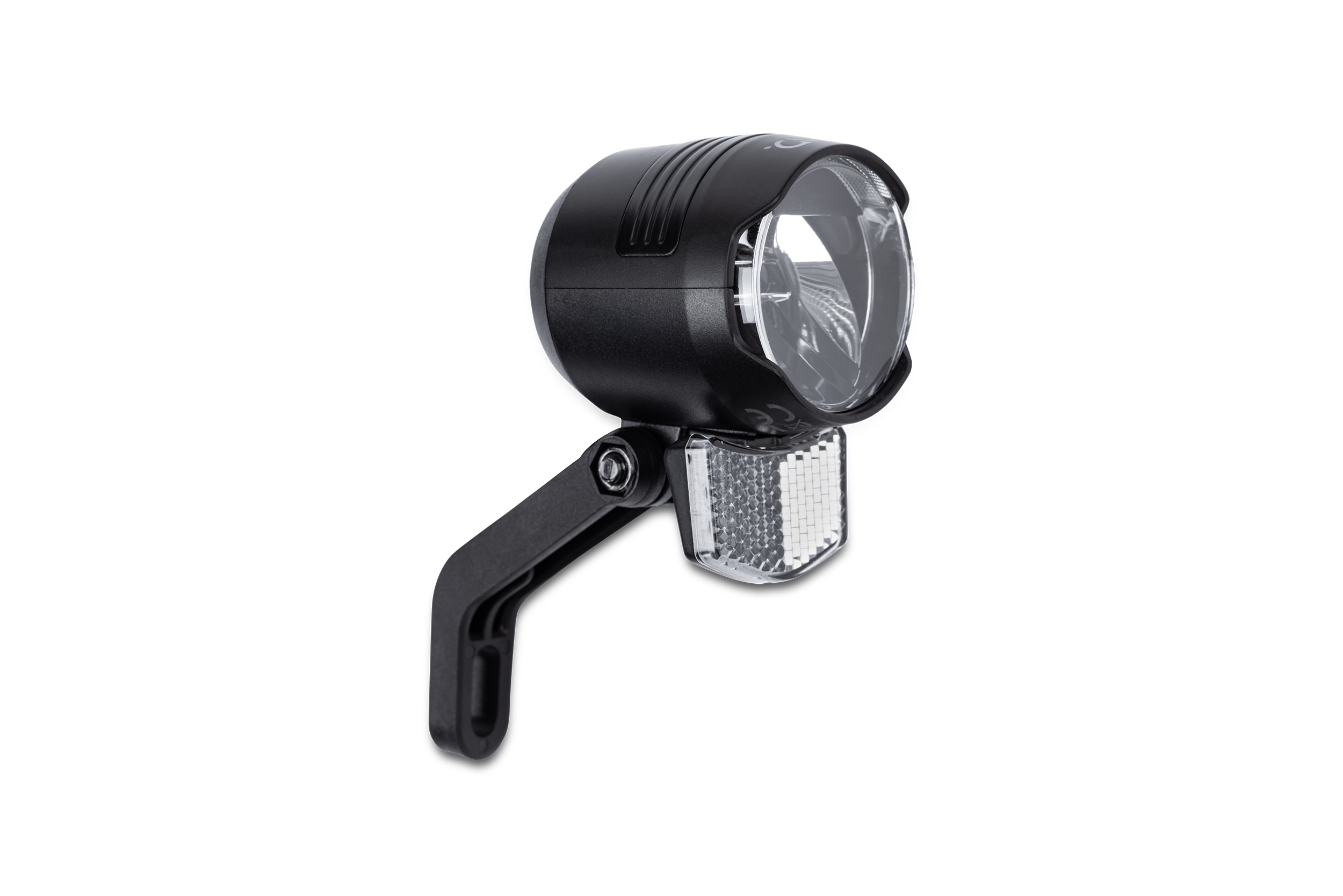 ACID E-Bike phare avant PRO-E 60 CMPT X-Connect black